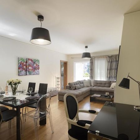 3Br Prime Apt A Breath Away From The Acropolis! Athén Kültér fotó
