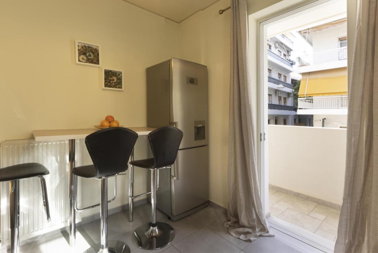 3Br Prime Apt A Breath Away From The Acropolis! Athén Kültér fotó