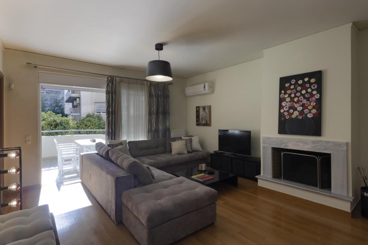 3Br Prime Apt A Breath Away From The Acropolis! Athén Kültér fotó