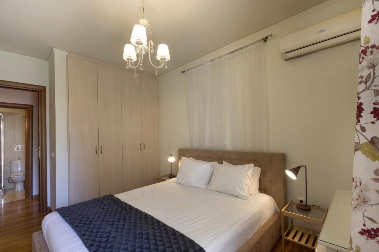 3Br Prime Apt A Breath Away From The Acropolis! Athén Kültér fotó