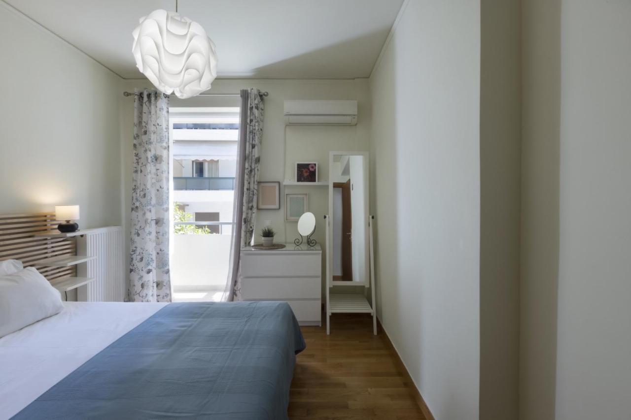 3Br Prime Apt A Breath Away From The Acropolis! Athén Kültér fotó