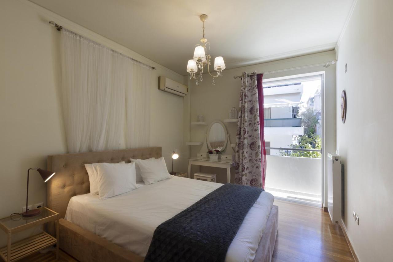 3Br Prime Apt A Breath Away From The Acropolis! Athén Kültér fotó