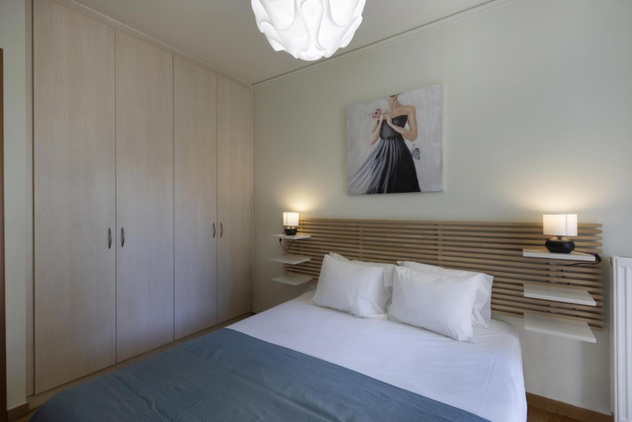 3Br Prime Apt A Breath Away From The Acropolis! Athén Kültér fotó