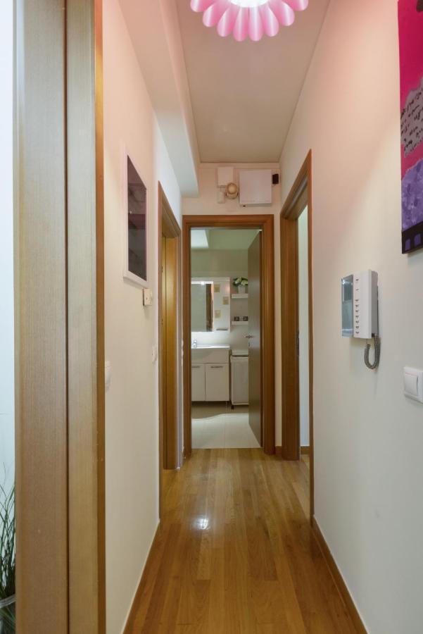 3Br Prime Apt A Breath Away From The Acropolis! Athén Kültér fotó