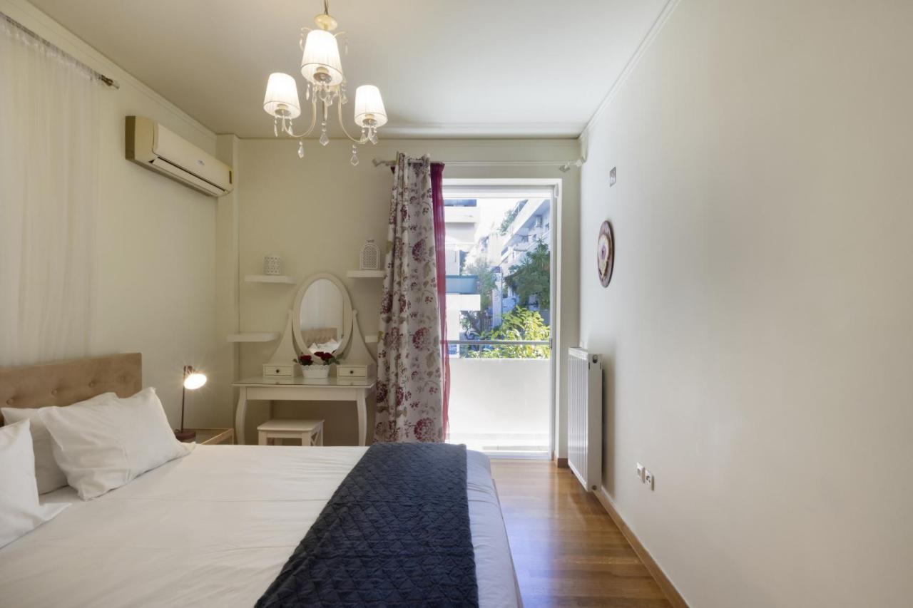 3Br Prime Apt A Breath Away From The Acropolis! Athén Kültér fotó