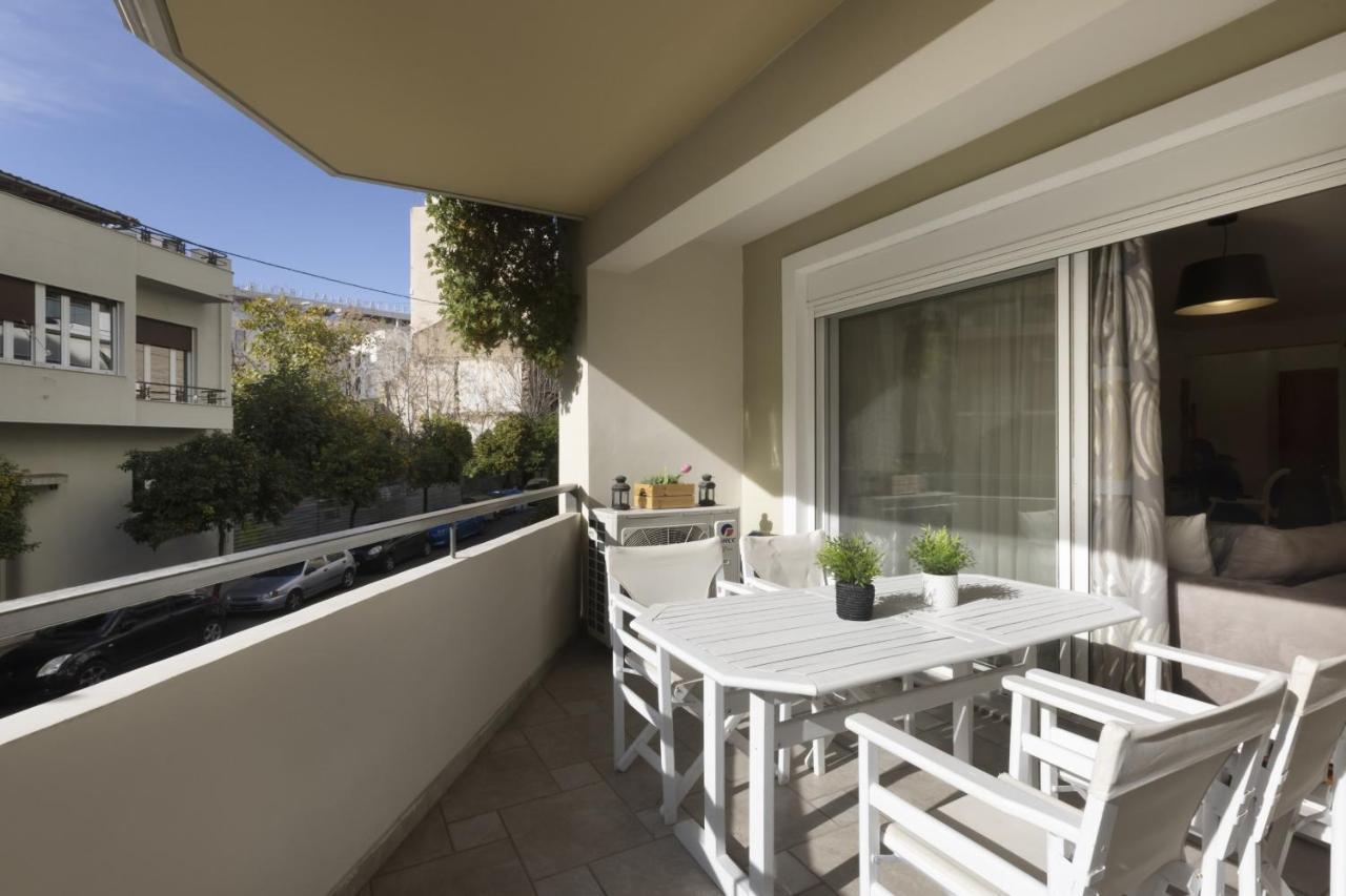 3Br Prime Apt A Breath Away From The Acropolis! Athén Kültér fotó